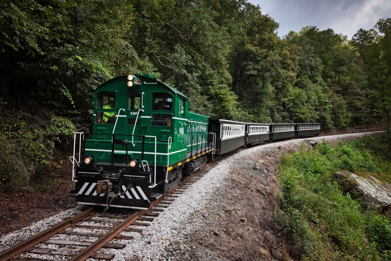Southern Belle Express