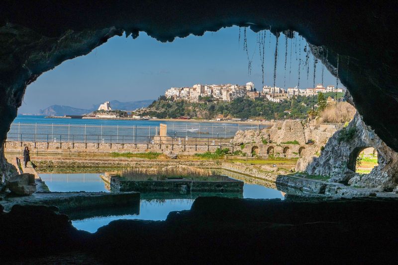 The Enchanted Grotto