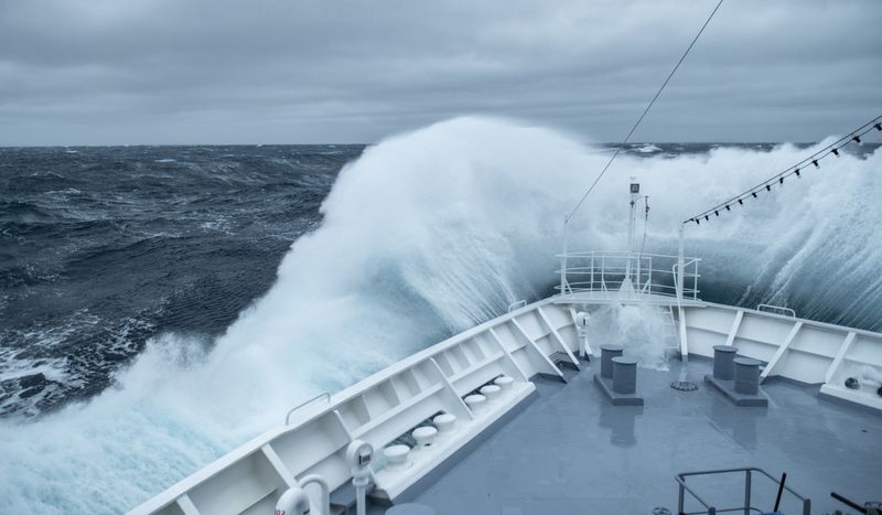 The Unpredictable Weather Challenges