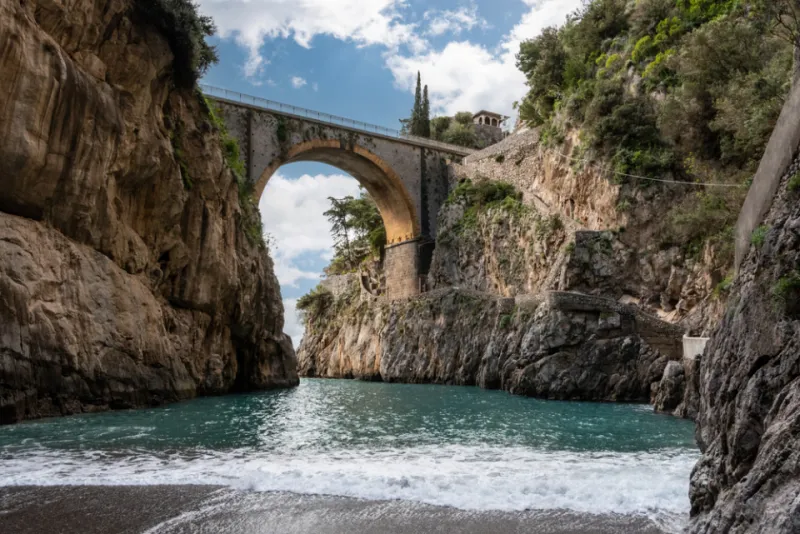 Fiordo di Furore