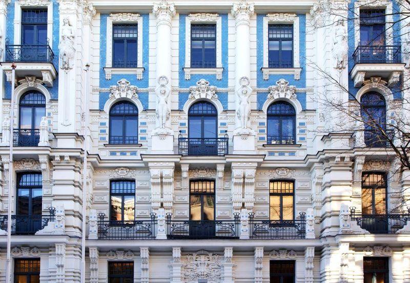 The Underrated Elegance of Riga, Latvia