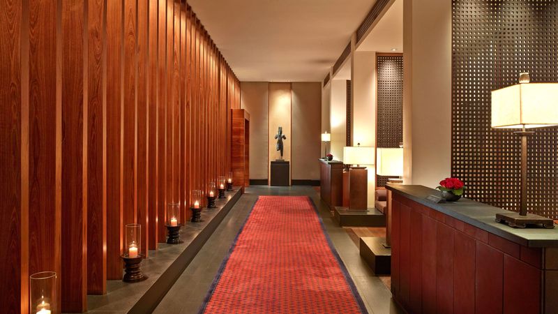 The Setai Miami Beach