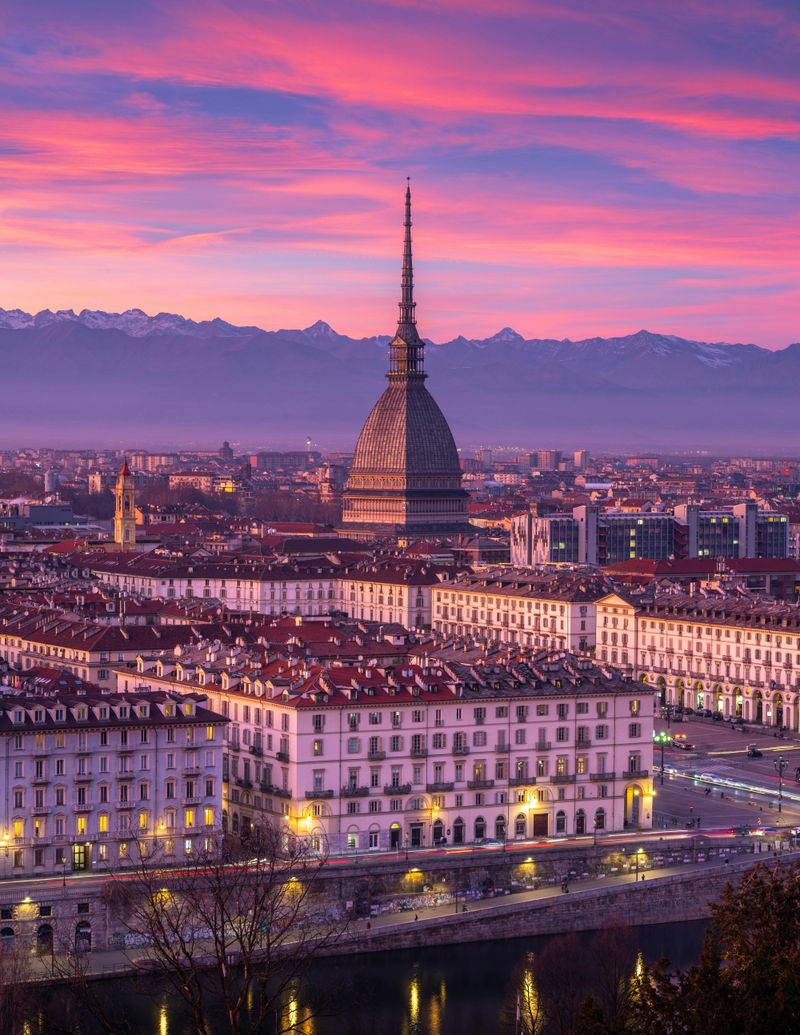 Mole Antonelliana