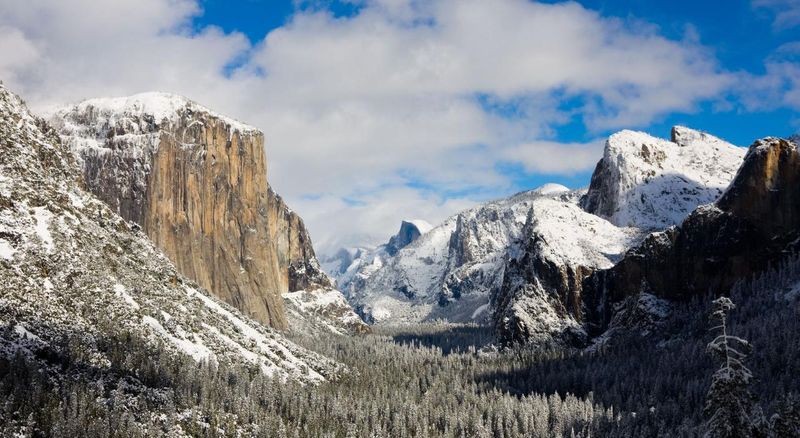 Yosemite National Park, USA