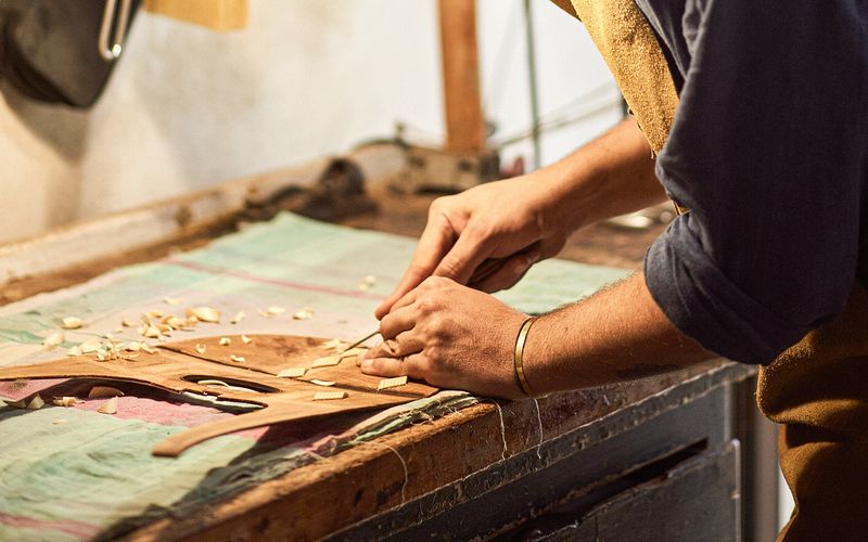 Amalfi's Artisan Workshops