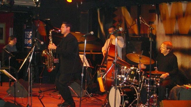 The Secret Jazz Clubs of Saint-Germain-des-Prés