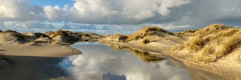 The Hidden Cove of Texel