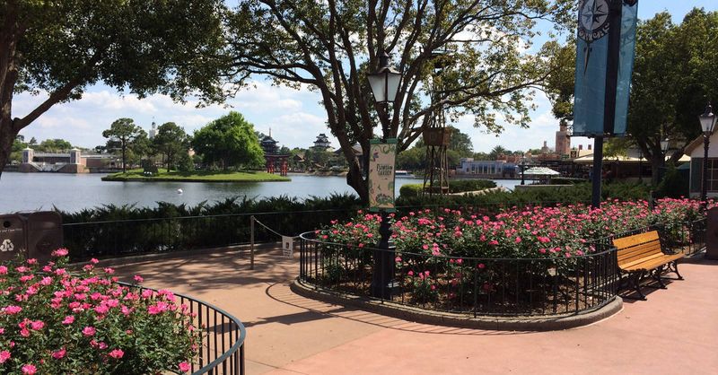 Tom Sawyer Island’s Quiet Alcoves