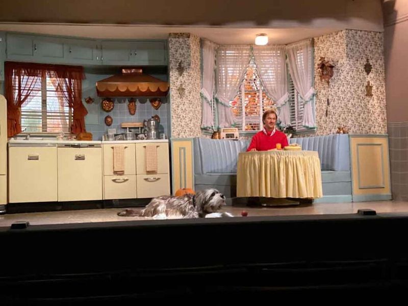 The Hidden Gem of the Carousel of Progress