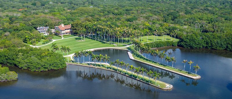The Alluring Mystery of the Deering Estate