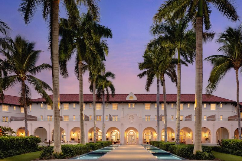 Casa Marina Key West