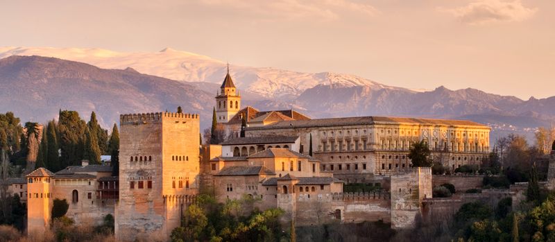 Mirador de San Nicolás, Granada
