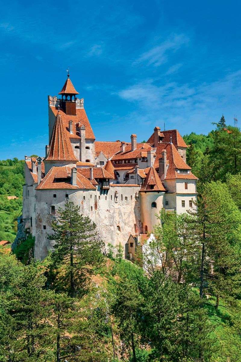 Transylvania, Romania
