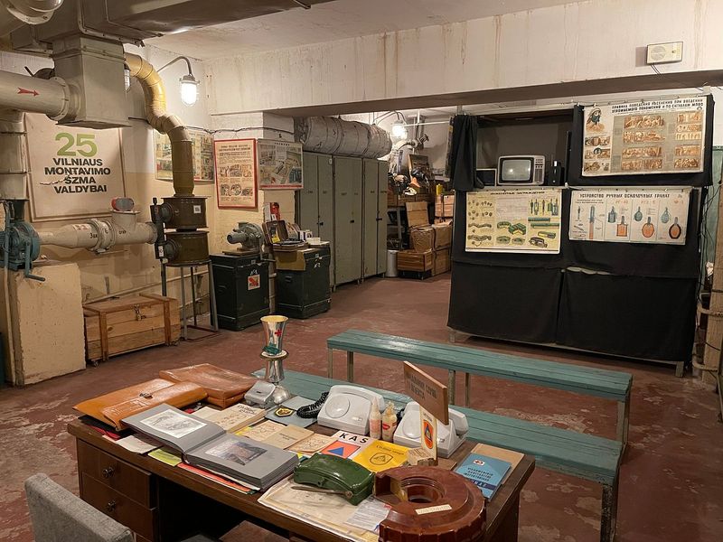 The Workshop of Abandoned Crafts