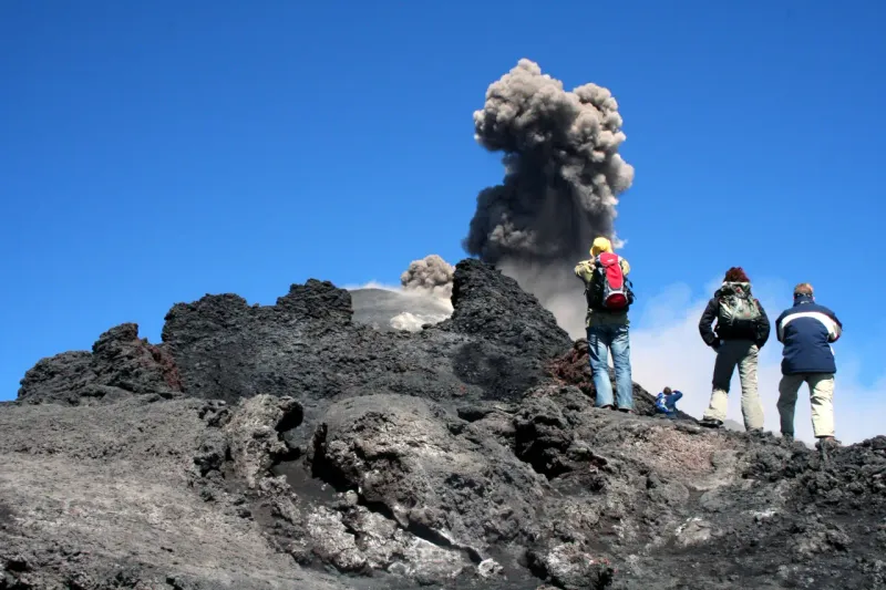 Salvo Cocina: Balancing Safety and Tourism