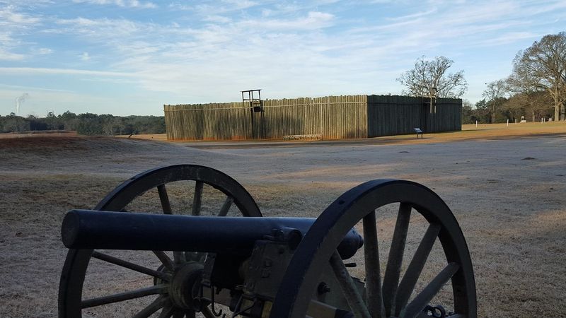 Andersonville National Historic Site