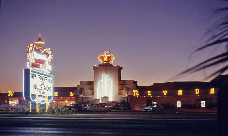 The Royal Nevada
