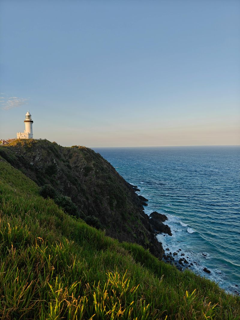The Lighthouse Lookout
