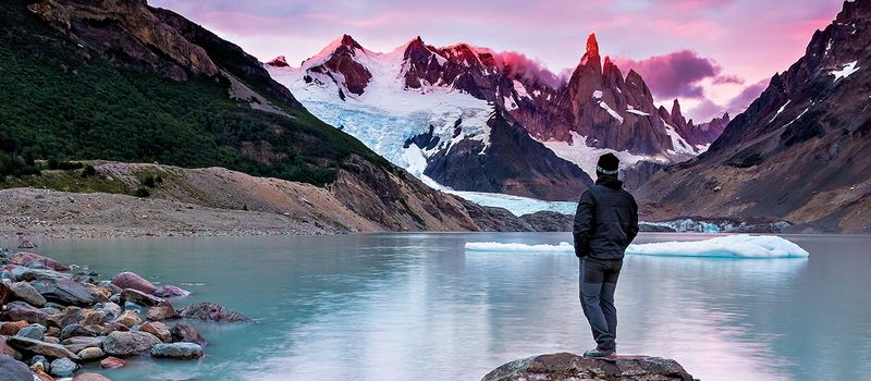 The Wilderness of Patagonia