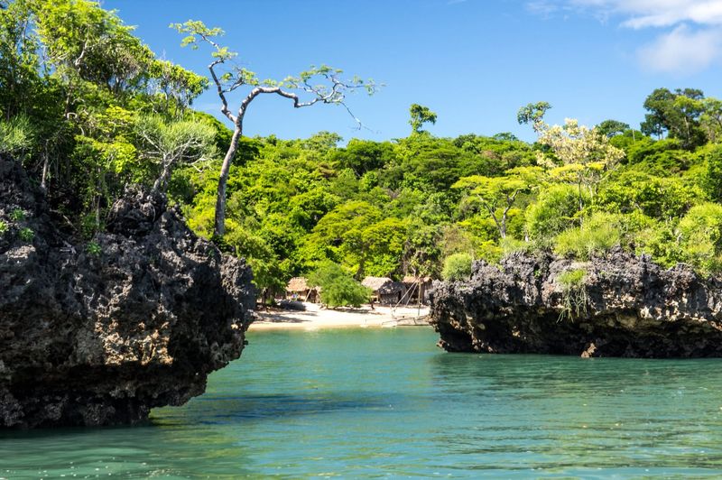 The Hidden Beaches of Madagascar