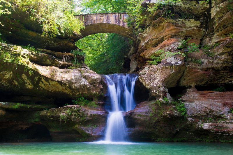 Hocking Hills, Ohio