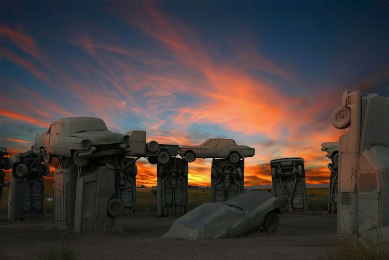 Carhenge