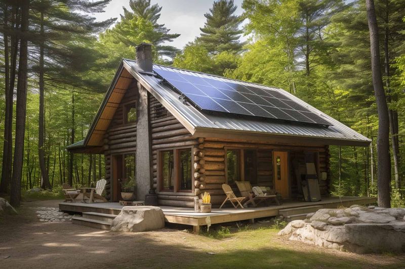 The Solar Innovator