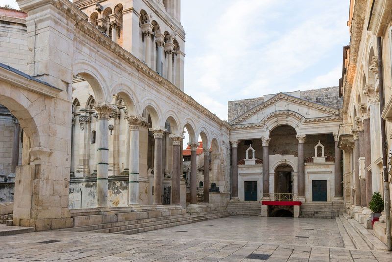 Diocletian's Palace