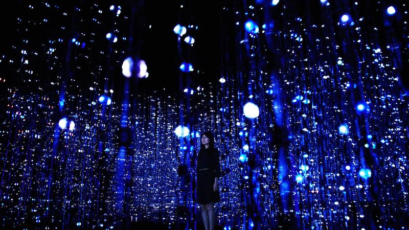 Innovative Art Installations