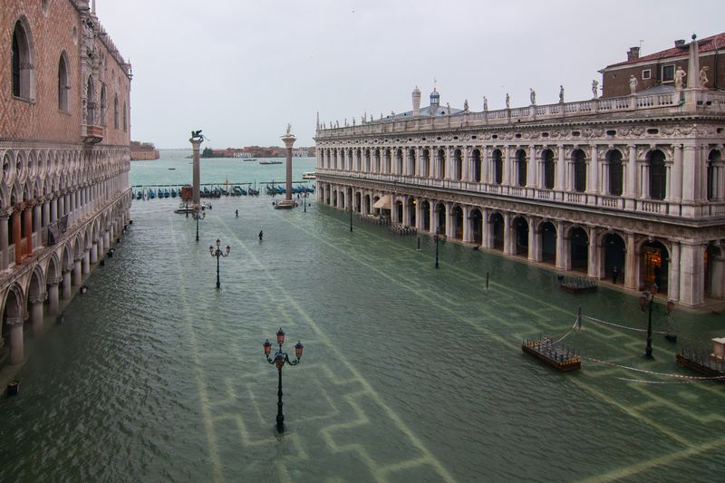 Venice, Italy