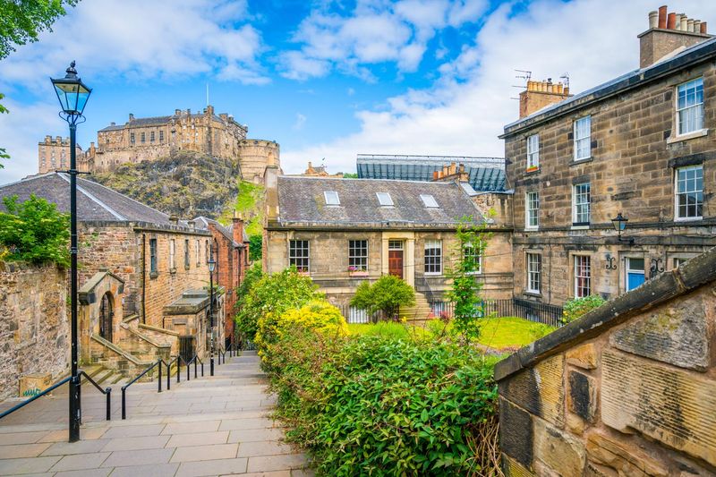 Edinburgh, Scotland