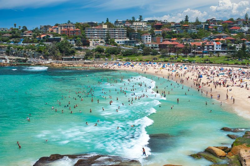 Bondi Beach, Australia