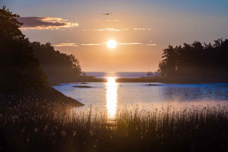 Lake Vänern