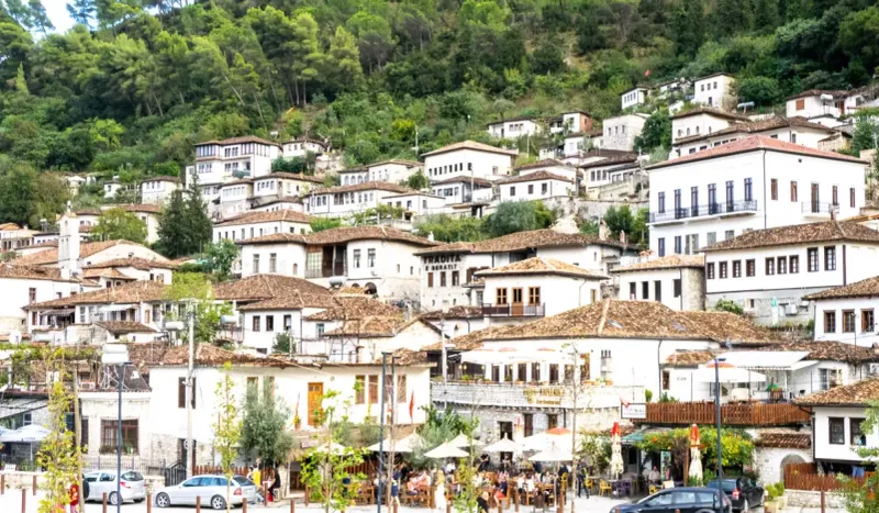 Berat