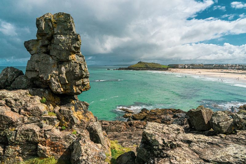 St. Ives, Cornwall