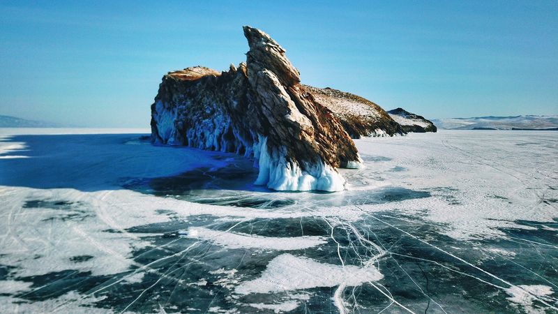 Lake Baikal