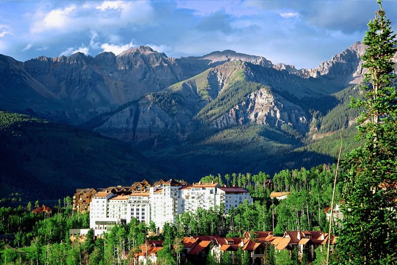 Telluride, Colorado