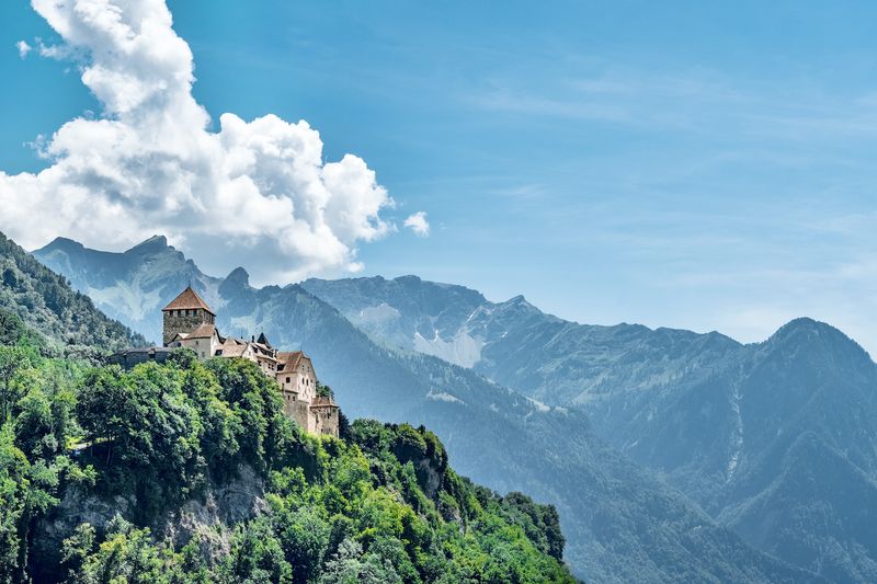 Liechtenstein
