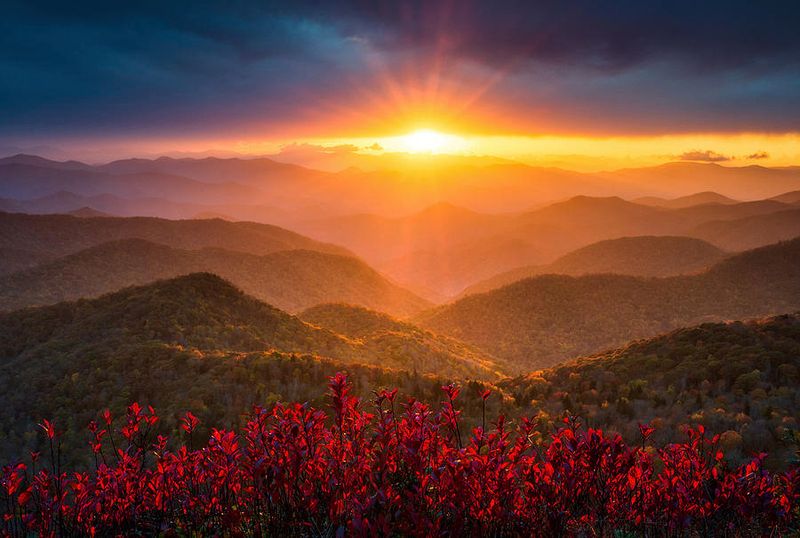 Asheville, North Carolina