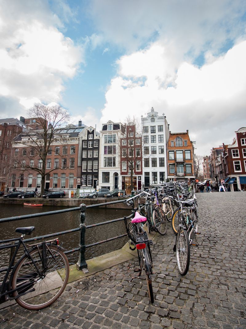 Amsterdam, Netherlands