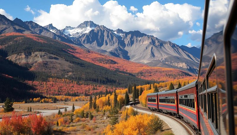 California Zephyr