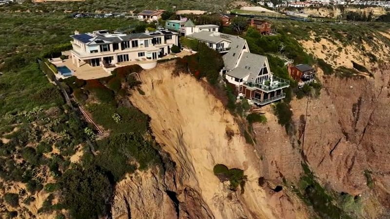 The Silent Landslide