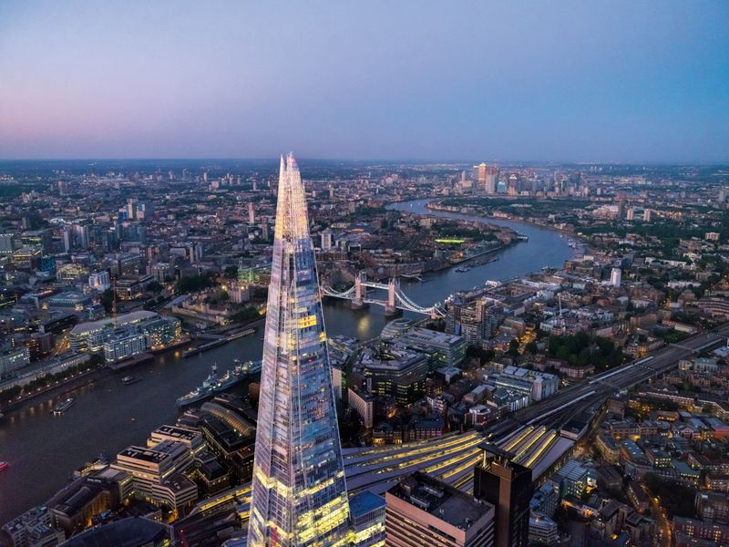London