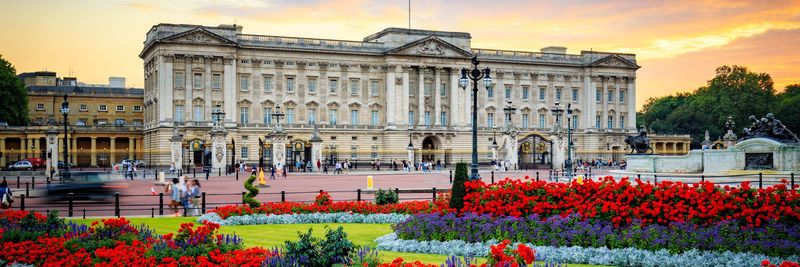Buckingham Palace