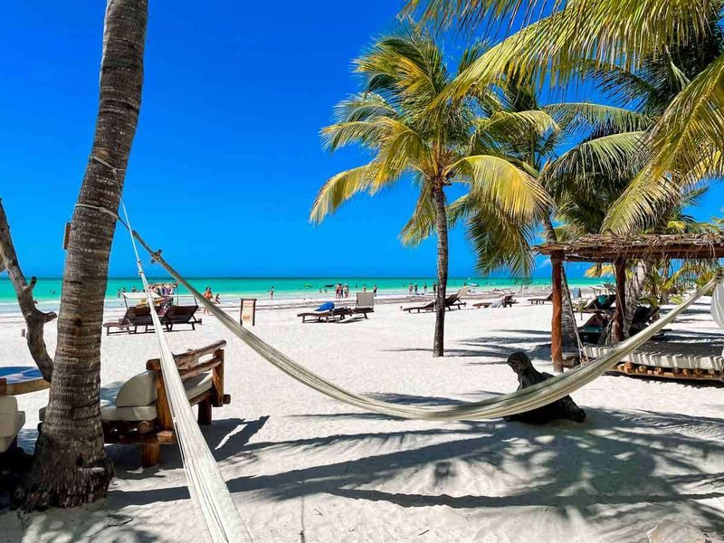 Isla Holbox, Mexico