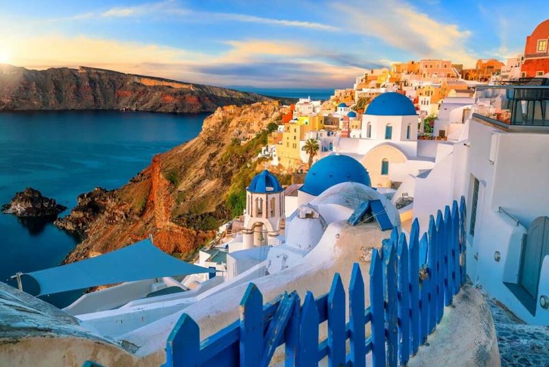 Mediterranean Marvels