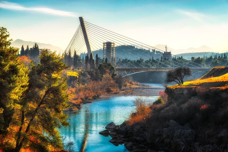 Podgorica, Montenegro
