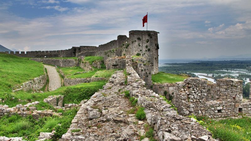 Shkodër, The Cultural Crossroads