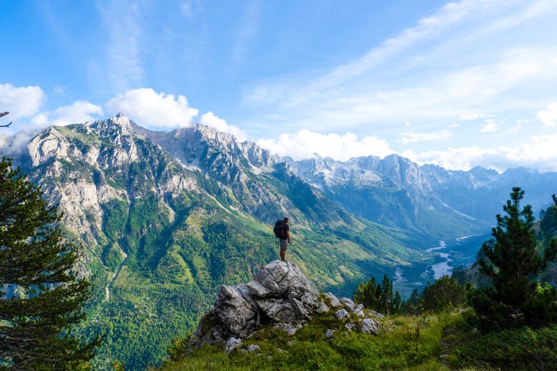 Valbona Valley
