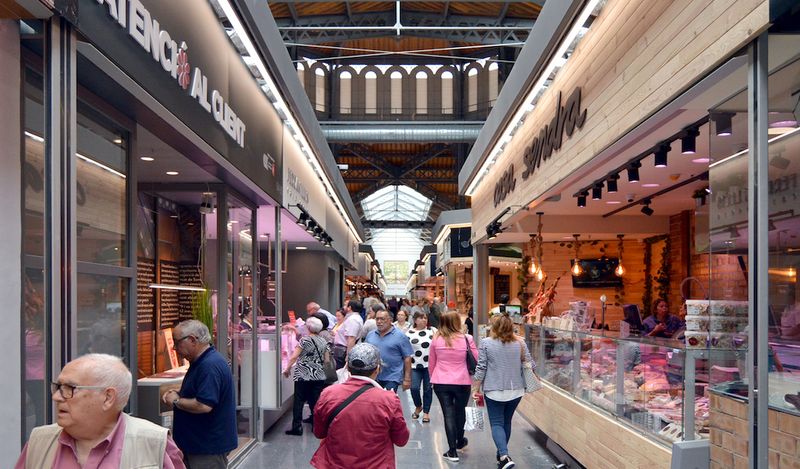 Mercat de Sant Antoni